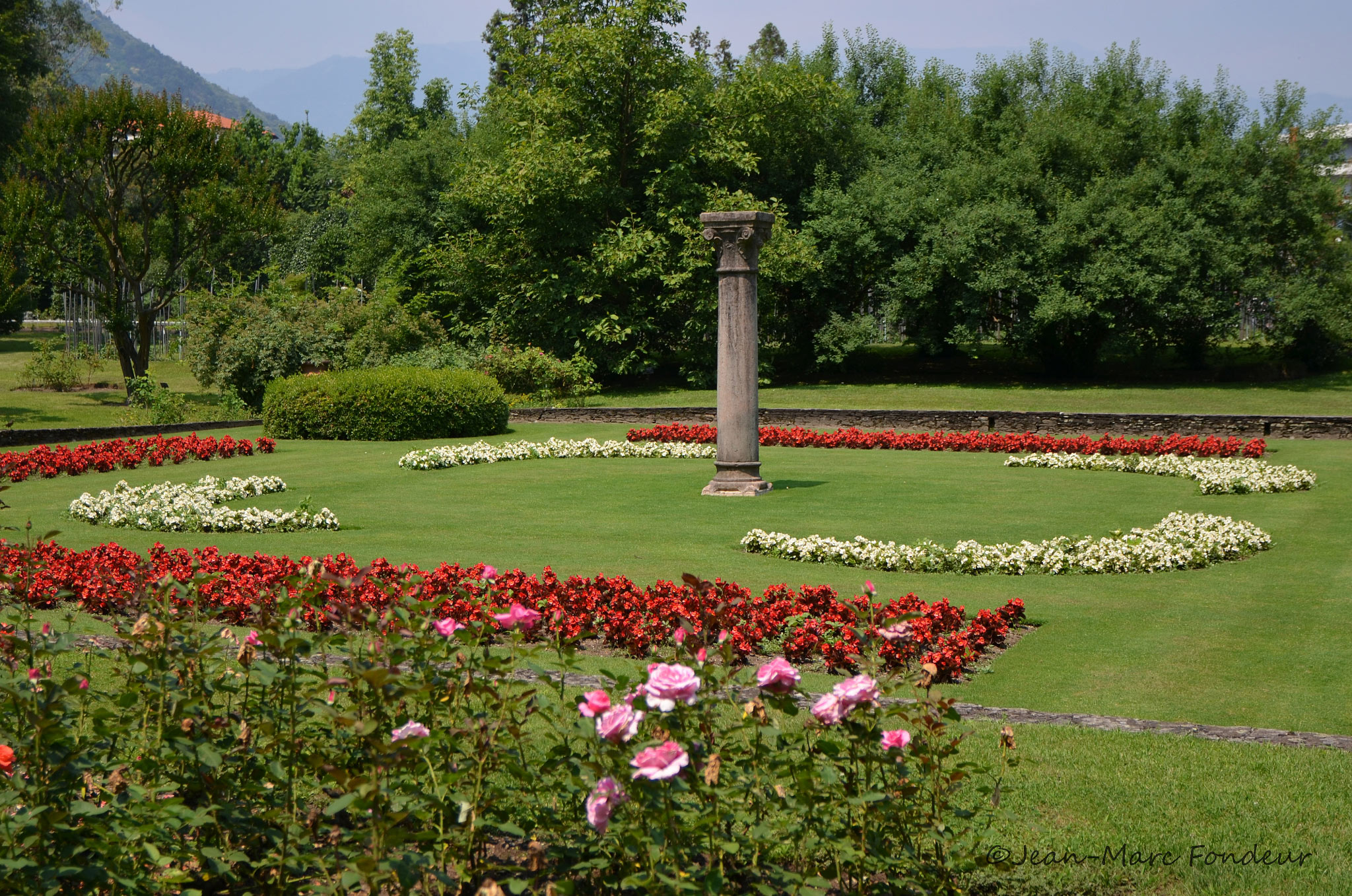 Villa Taranto, Verbania